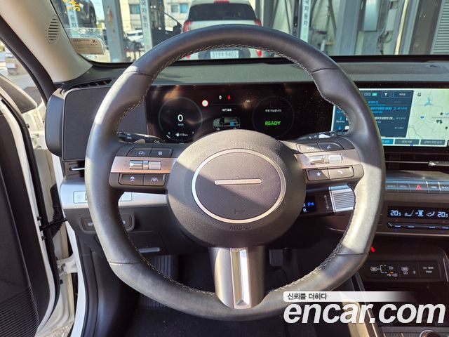 Hyundai Kona 2023 — photo 6