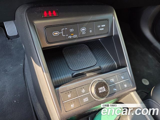 Hyundai Kona 2023 — photo 8