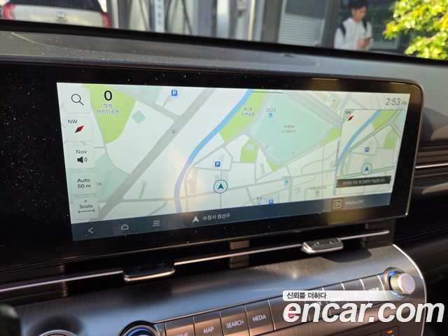 Hyundai Kona 2023 — photo 9