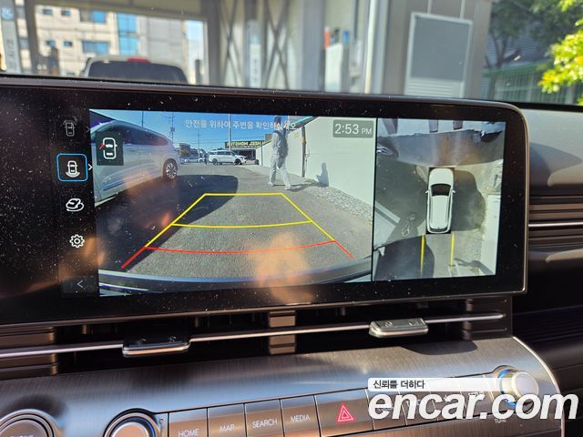 Hyundai Kona 2023 — photo 10