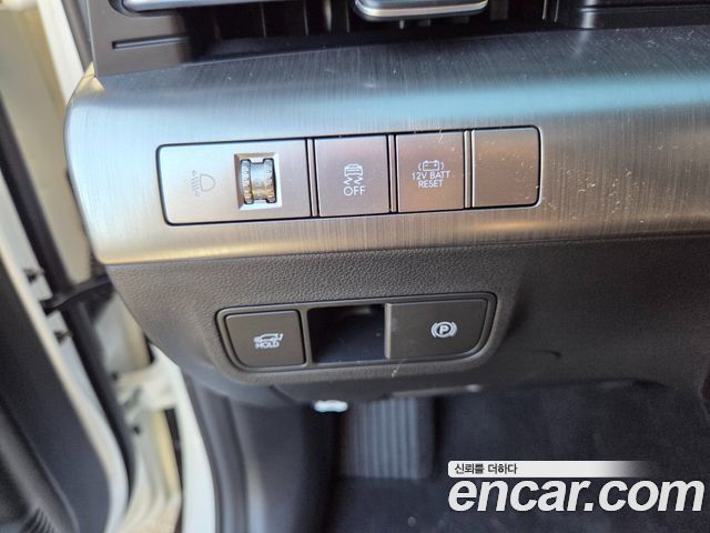 Hyundai Kona 2023 — photo 14