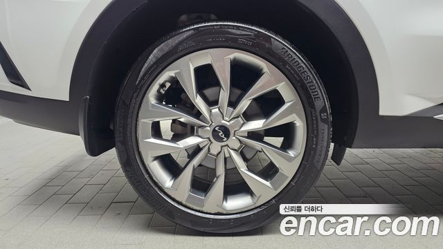 Kia Sorento 2023 — photo 5