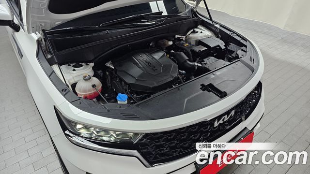 Kia Sorento 2023 — photo 6