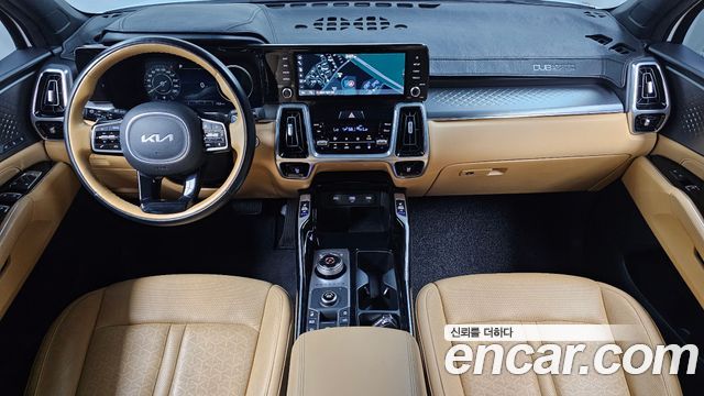 Kia Sorento 2023 — photo 10