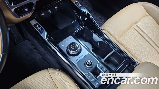 Kia Sorento 2023 — photo 12
