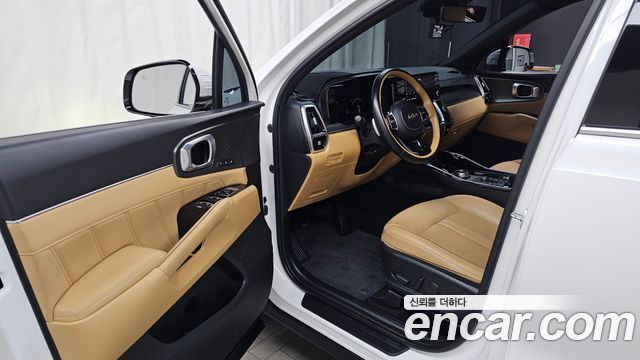 Kia Sorento 2023 — photo 13