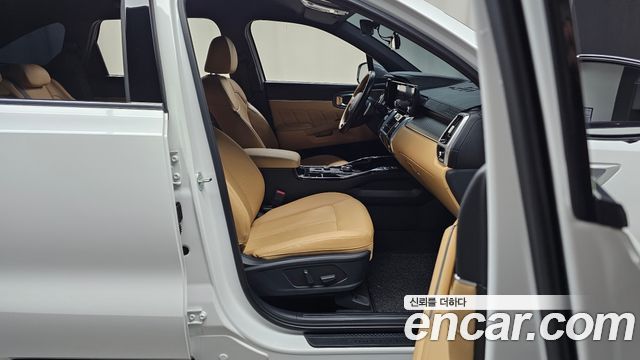 Kia Sorento 2023 — photo 17