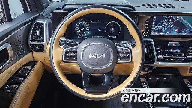 Kia Sorento 2023 — photo 19