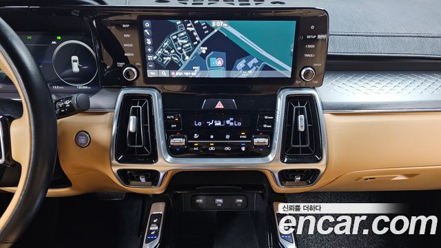 Kia Sorento 2023 — photo 20