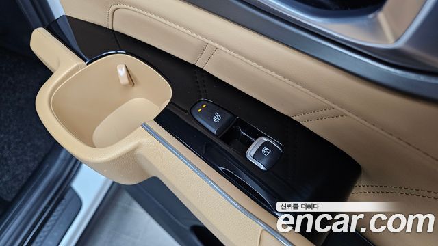 Kia Sorento 2023 — photo 25