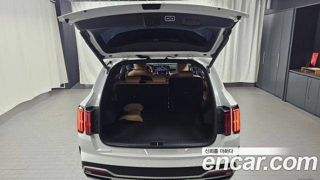 Kia Sorento 2023 — photo 26