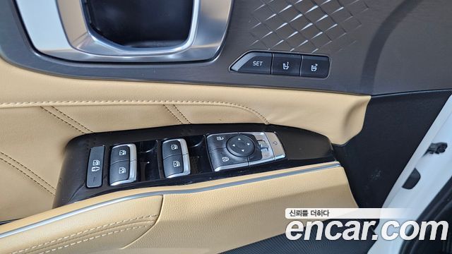 Kia Sorento 2023 — photo 27