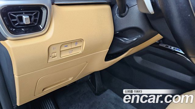 Kia Sorento 2023 — photo 28