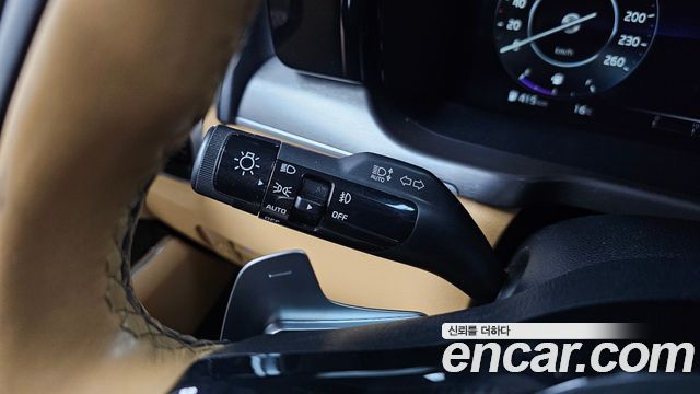 Kia Sorento 2023 — photo 29