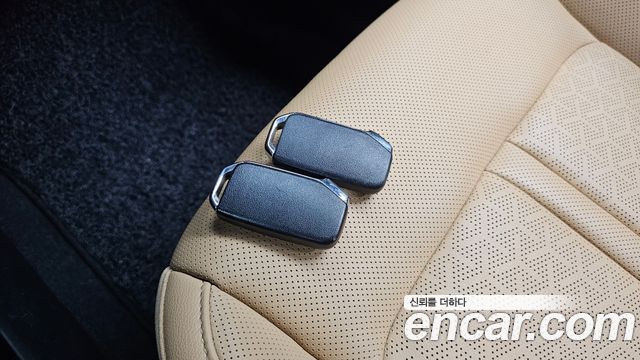 Kia Sorento 2023 — photo 30