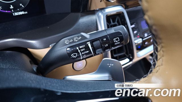 Kia Sorento 2023 — photo 31