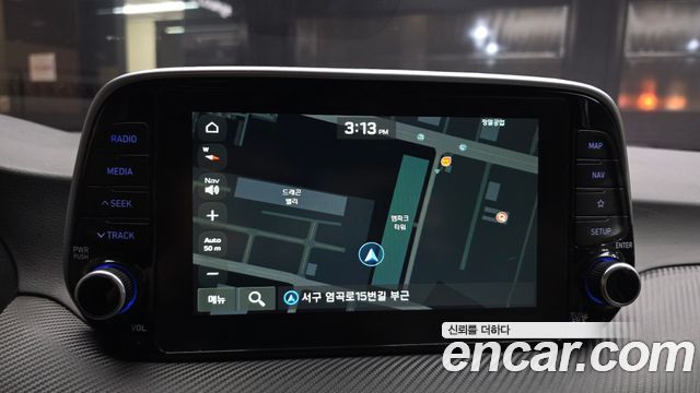 Hyundai Tucson 2019 — photo 20