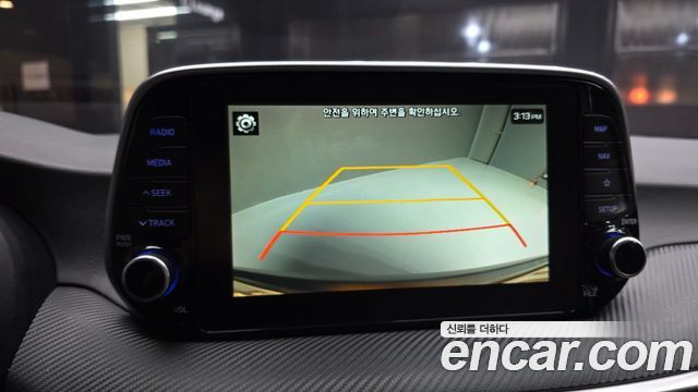 Hyundai Tucson 2019 — photo 21