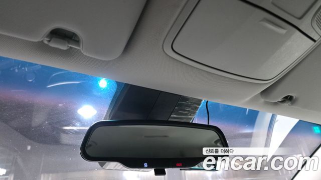 Hyundai Tucson 2019 — photo 23