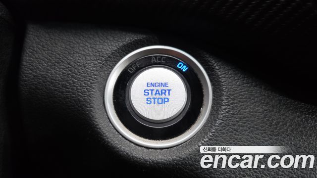 Hyundai Tucson 2019 — photo 25