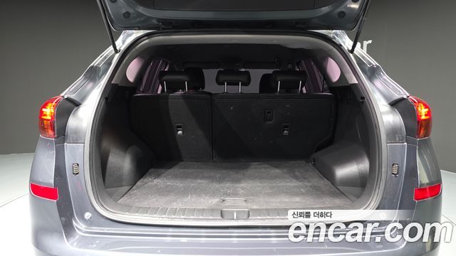 Hyundai Tucson 2019 — photo 26