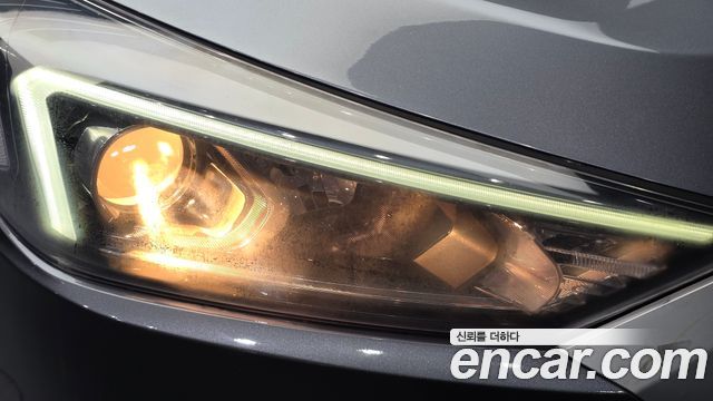 Hyundai Tucson 2019 — photo 8