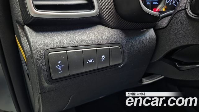 Hyundai Tucson 2019 — photo 27