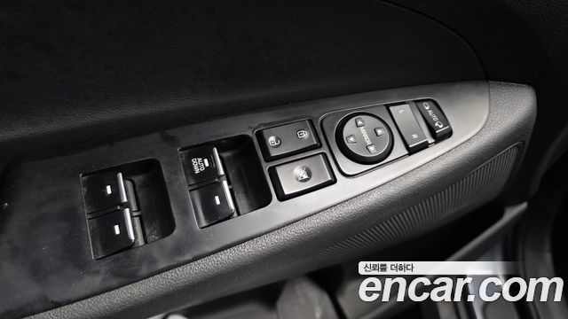Hyundai Tucson 2019 — photo 28
