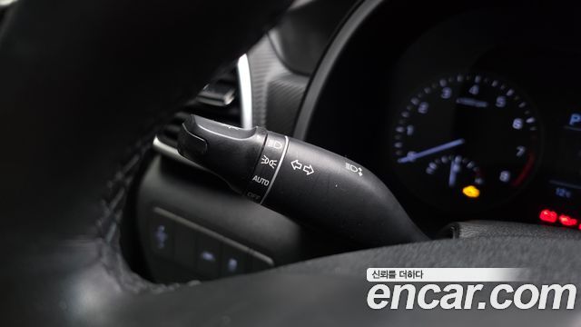 Hyundai Tucson 2019 — photo 29