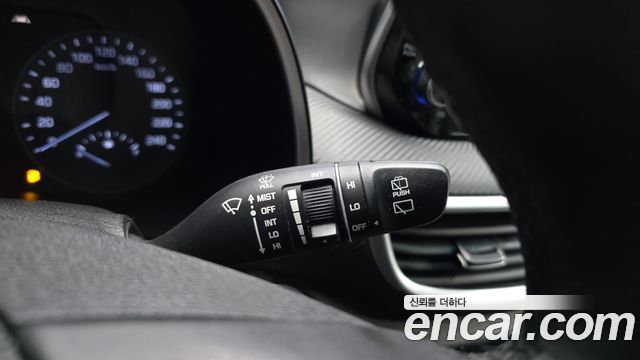Hyundai Tucson 2019 — photo 30