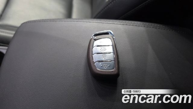 Hyundai Tucson 2019 — photo 31