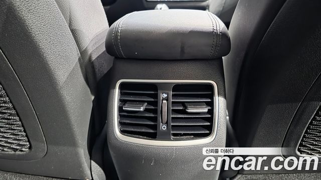 Hyundai Tucson 2019 — photo 32