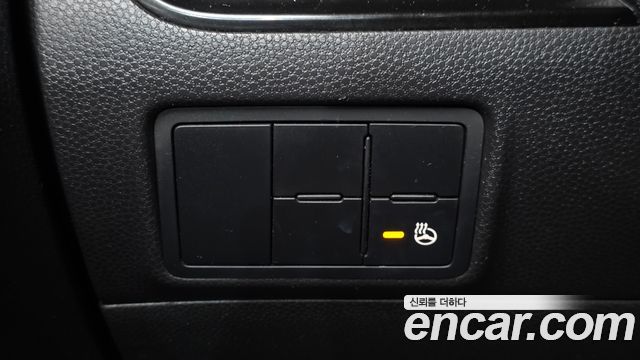 Kia morning 2014 — photo 18