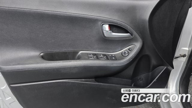 Kia morning 2014 — photo 14