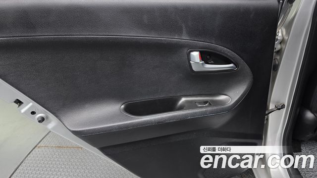 Kia morning 2014 — photo 15