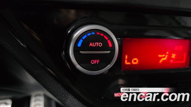 Kia morning 2014 — photo 32