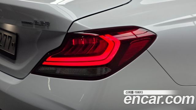 Genesis G70 2019 — photo 9