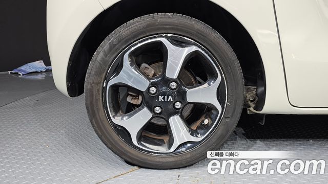 Kia RAY 2016 — photo 5