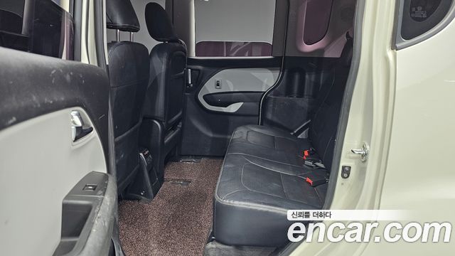Kia RAY 2016 — photo 17