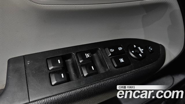 Kia RAY 2016 — photo 18