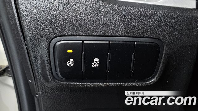 Kia RAY 2016 — photo 19