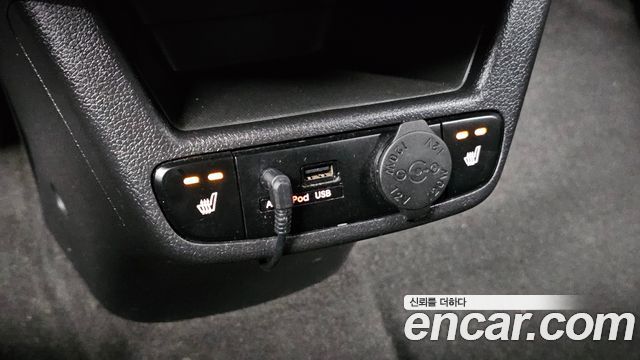 Kia RAY 2016 — photo 23