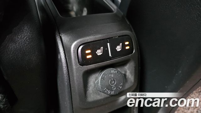 Kia RAY 2016 — photo 24