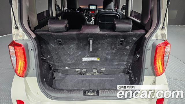 Kia RAY 2016 — photo 26