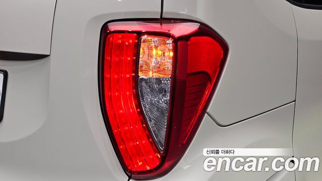 Kia RAY 2016 — photo 9