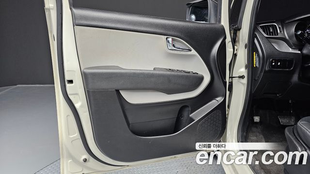 Kia RAY 2016 — photo 14