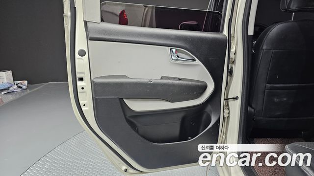Kia RAY 2016 — photo 15