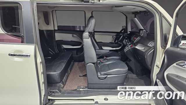 Kia RAY 2016 — photo 16