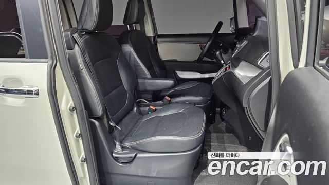 Kia RAY 2016 — photo 28