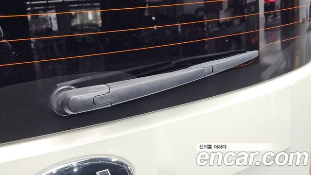 Kia RAY 2016 — photo 32